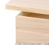 Outdoor Lunch Box Made In Paulownia X X J-kitchens (Lunch Box) Japan, 3-Tier, 7-inch Wooden, Wood, 22.0cm 22.0cm 17.6cm