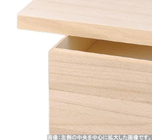 Outdoor Lunch Box Made In Paulownia X X J-kitchens (Lunch Box) Japan, 3-Tier, 7-inch Wooden, Wood, 22.0cm 22.0cm 17.6cm