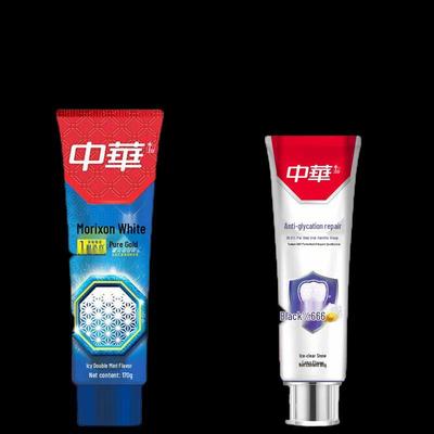 Zhonghua Whitening & Enamel Repair Toothpaste Set
