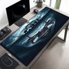 Pennywise Print Mouse Pad, Anti‑Slip Desktop keyboard Mat, for PC Laptop Gaming Working Daily Use, Cool Festival Birthday Gift
