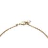 CHANEL CC Necklaces Women's ABB651-B14144-NR585