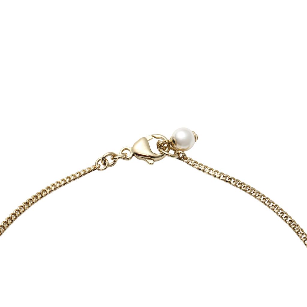 CHANEL CC Necklaces Women's ABB651-B14144-NR585