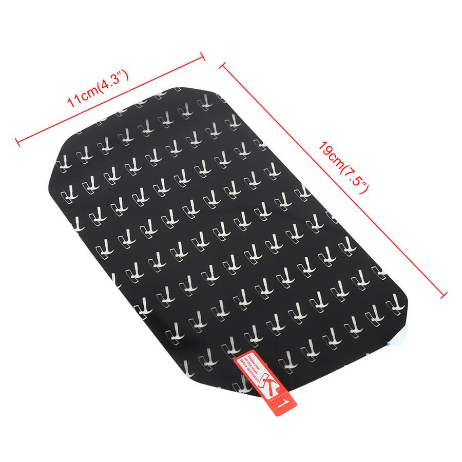Cluster Scratch Protection Film Screen Protector