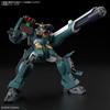 BANDAI SPIRITS HG Mobile Century Gundam X Gundam Leopard 1/144 Scale Color-Coded Model Kit