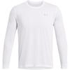 T Shirt Men's White 1382584-100