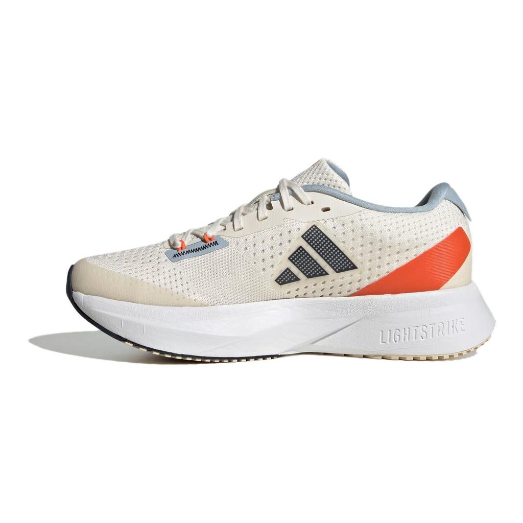 adidas Adizero SL J Chalk White Black Kids Sneakers Cream Legend-Ink Core-Black IF5542