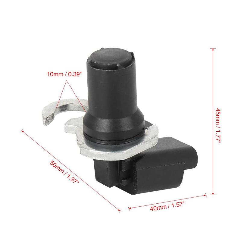 1920EN For Peugeot 206 307 308 3008 406 407 607 Citroen C4 C5 C6 2.0 Engine Crankshaft Position Sensor,Engine speed sensor