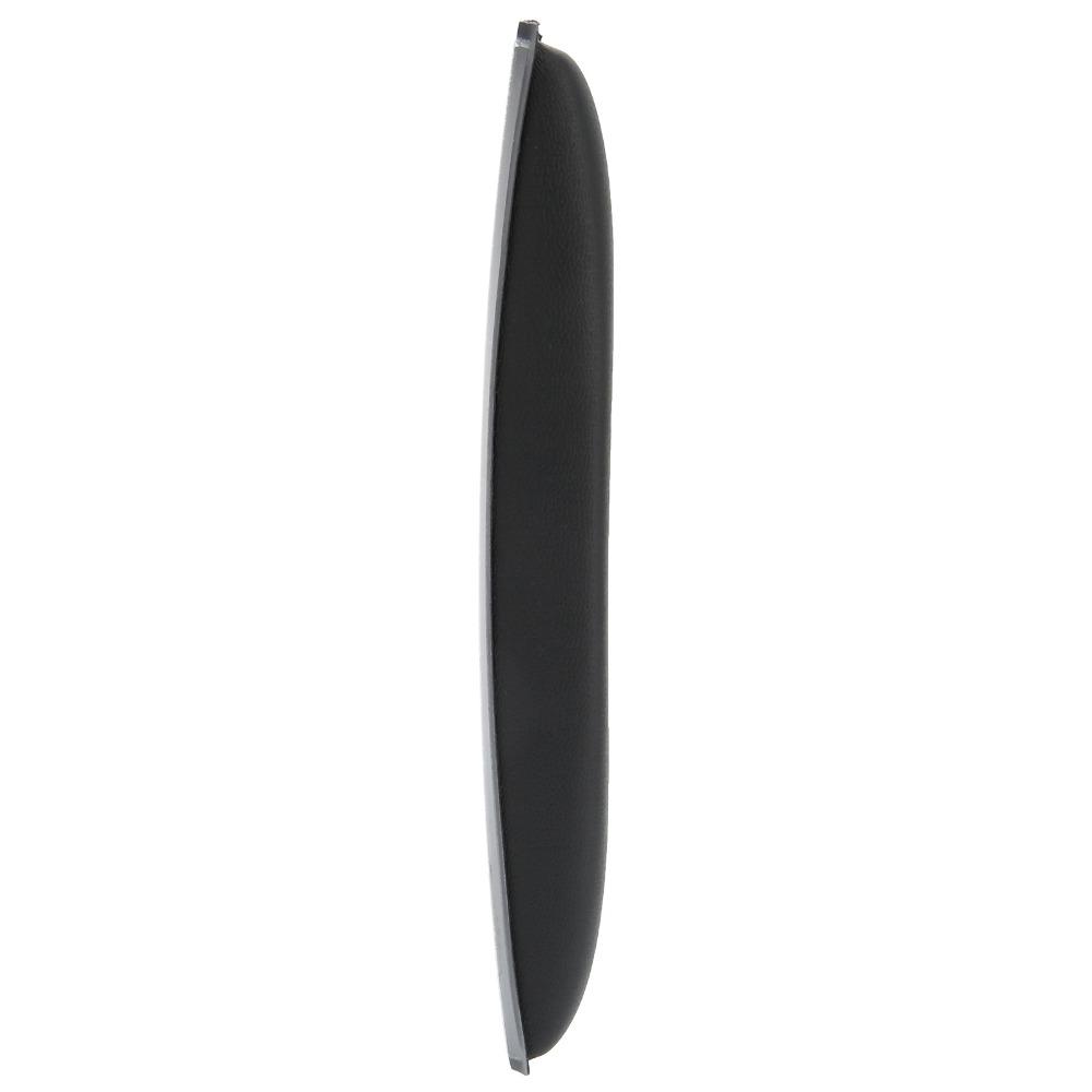 Black Replacement Cushion Headband Cushion for Logitech G930/G430/F450/G231 Headset Maintenance