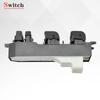 For Toyota Camry Yaris Highlander Corolla Vios RAV4 2006 - 2018 Power Window Control Switch 84820-06130 84820-06100 84810-06060