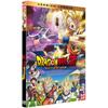 Dragon Ball Z : Clash of the Titans - the Movie - Extended Version - Dvd