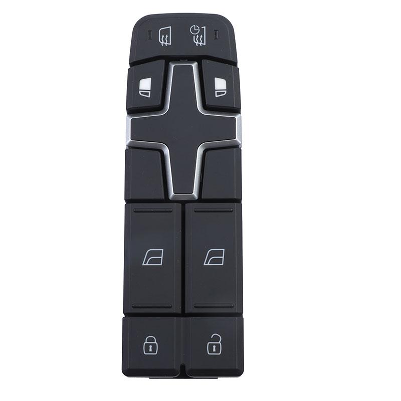 New Left And Right Side High Quality Power Window Switch For Volvo Trucks FH FM Series 22154240 22154285 22154286 Auto Parts