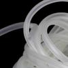 1/5/10m Clear Aquarium PVC Tube Air Oxygen Tubing For Fish for Tank 4/6mm