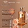 Dear Irean White Moonlight Fragrance Shower Gel 350ml