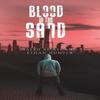 Blood In the Sand by Ethan Hunter Hardback Book 9781035820115