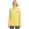 Jack Wolfskin Trailtime 2L Jacket Women