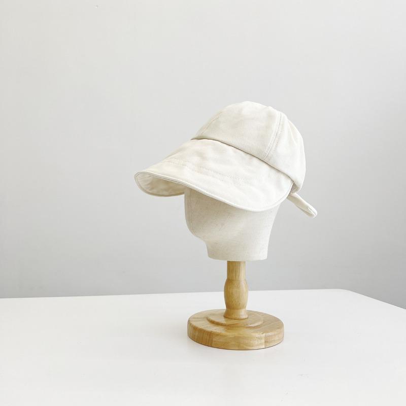 

Новая шляпа от солнца с бантом, женская летняя солнцезащитная тонкая кепка с защитой от УФ-лучей, универсальная шляпа от солнца Adjustable