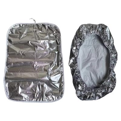 Accessori per abitacolo auto – Coprisedili per auto