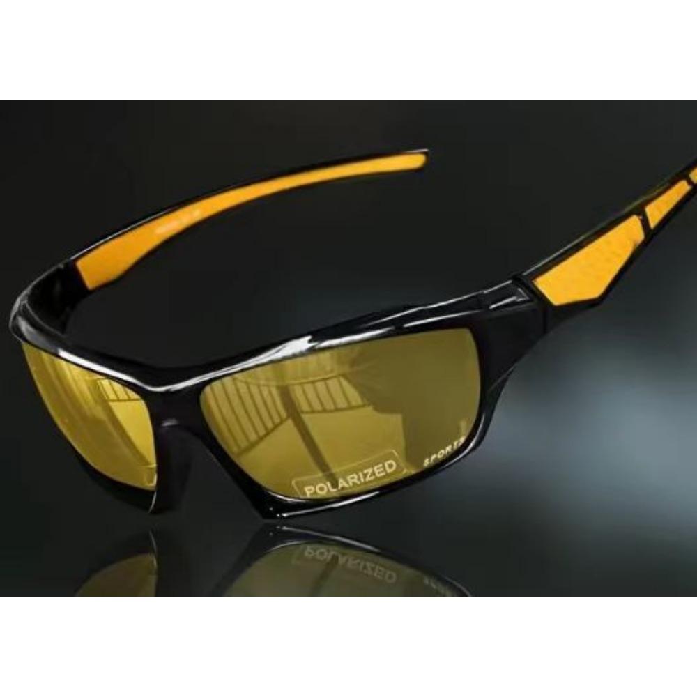 Farbwechselnde Radsport-Augenschutzbrille