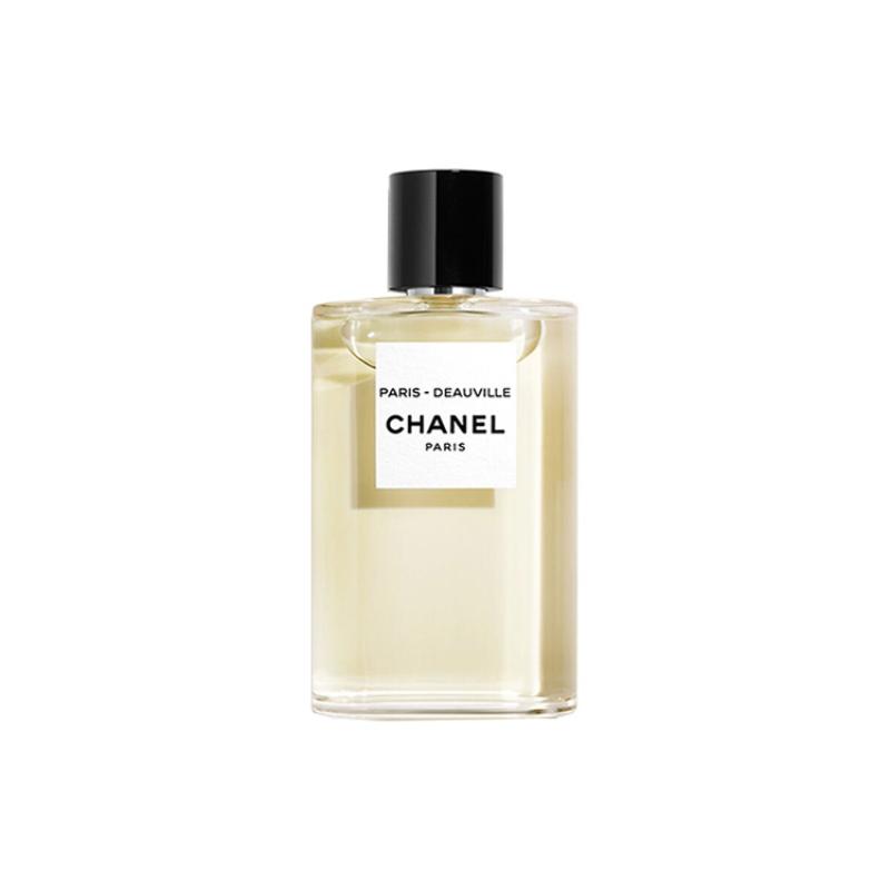 Chanel LES EAUX DE CHANEL ПАРИЖ-ДОВиль Туалетная вода, спрей 50ml