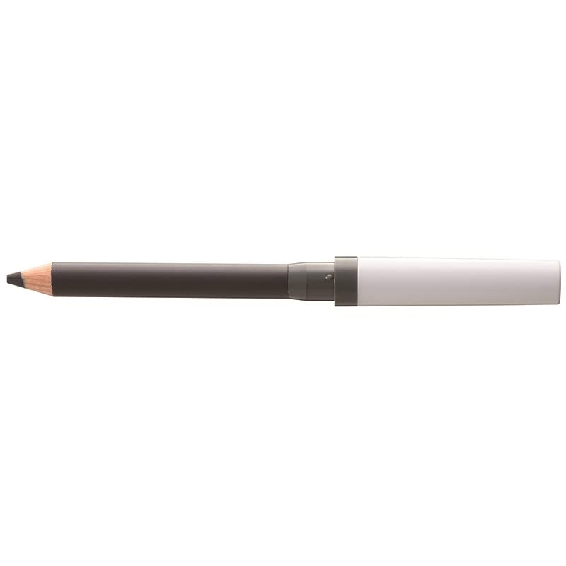 Chifure Eyebrow Pencil with Brush [All 2 Colors]