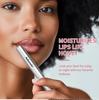 Lakerain Nearly Lipstick Lip Balm Natural Color Creamy Texture Long Lasting Moisturizing  Nourishing Lip Care Gloss Cosmetic