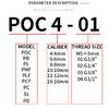 SUS 304 Edelstahl Pneumatikschlauchfitting PC PCF PL PE PU 8mm Vollmetall Schnellverschluss Rohrverbinder Gelenk 1/2 1/8 1/4 3/8 Motordichtungen 6