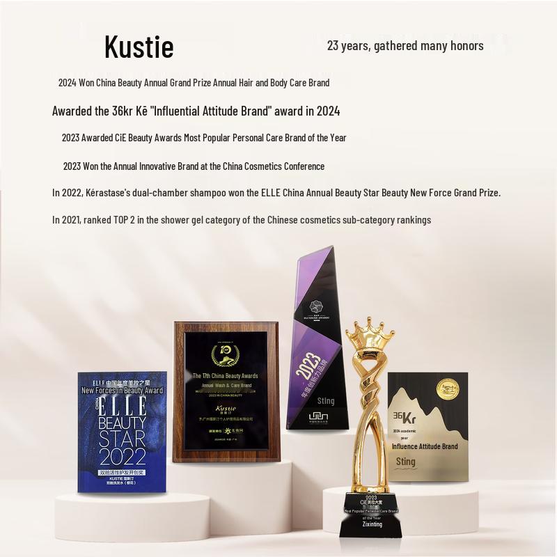 KooSharing Pěna do sprchy