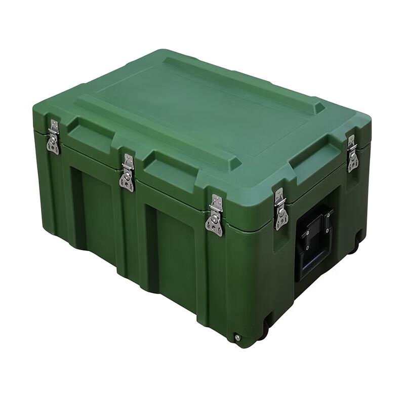Rugged Rotomolded Storage and Transport Box