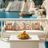 Pumpkin Maple Leaf Pillowcase Cushions Throw Pillow Cover Sofa Chair Cushion Cover Pillowslip Home Decor