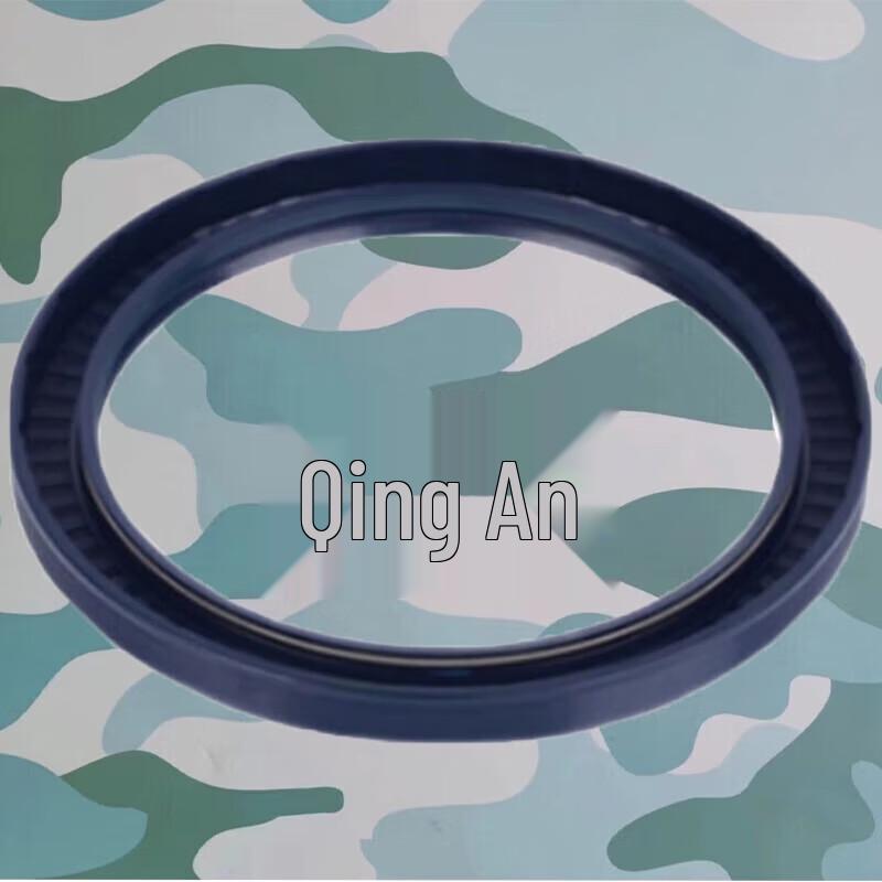 Shaanqi Steyr Front Wheel Hub Oil Seal