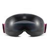 Ski Goggles Anti-Fog Lenses Uv-Proof Windproof Glasses Multifunctional Ski Equipment Mountaineering Glasses