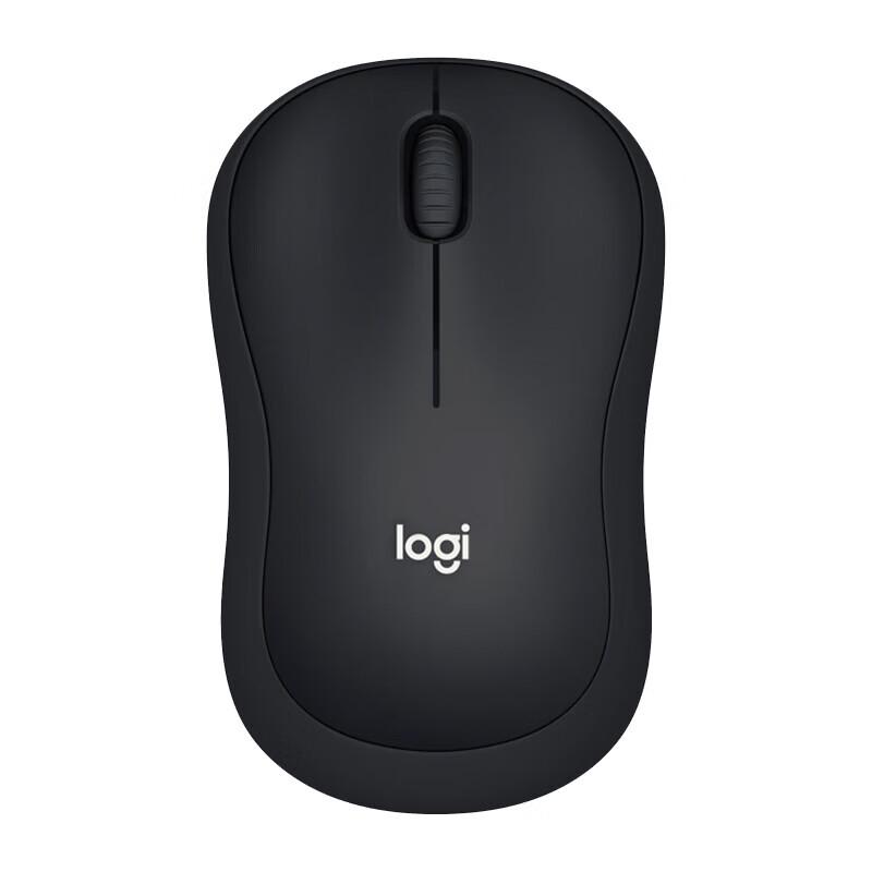 

Logitech B220 Silent Wireless Mouse