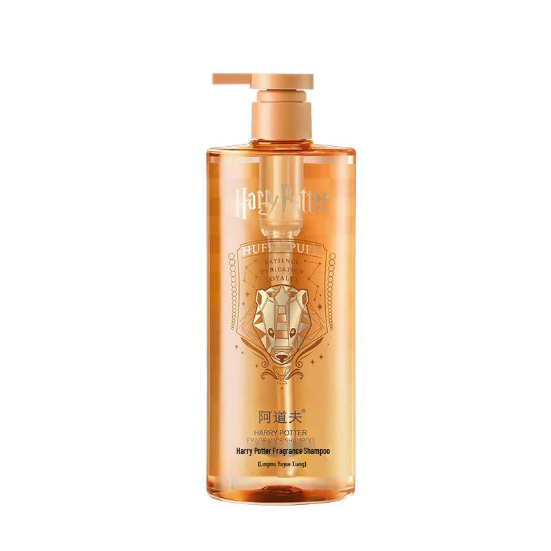ADOLPH Harry Potter Spirit Wood Oath Fragrance Shampoo