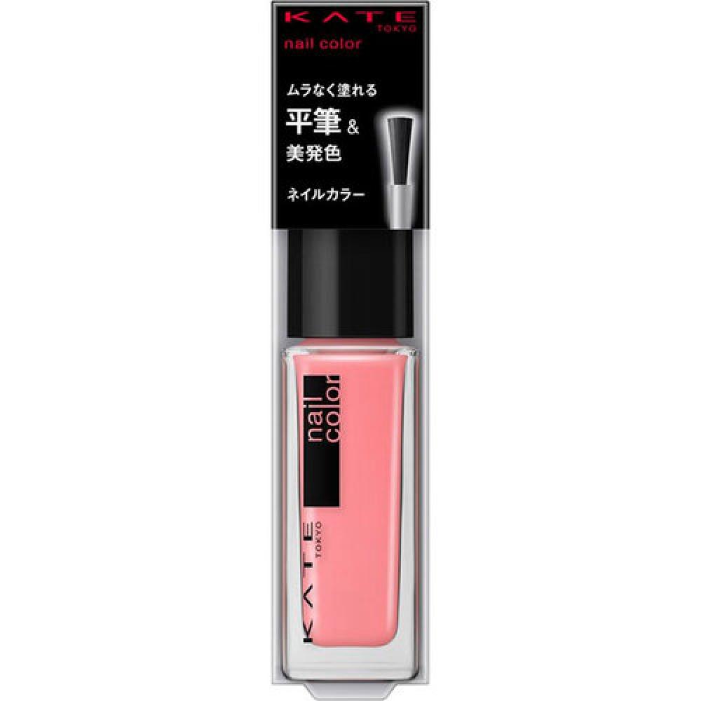 

KATE NAIL ENAMEL COLOR N PK-2 4.5ml