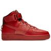 Nike Air Force 1 High Utility Rojo Arena Mujer AJ7311-600