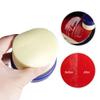 Professional Table Tennis Racket Cleaning Brush Table Tennis Racket Cleaner Sponge Wipe Tennis Racket Care Accessories