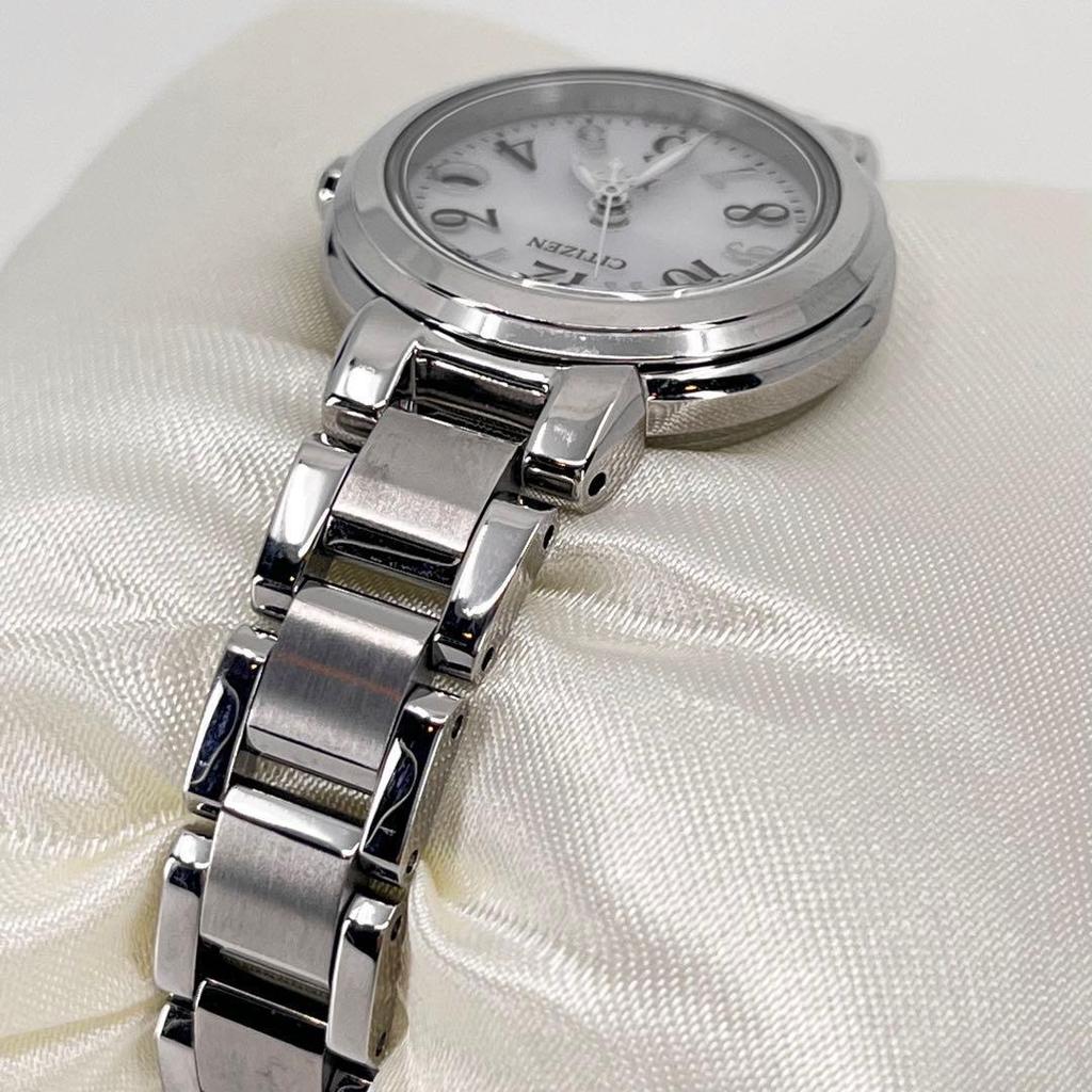 CITIZEN xC Cross Sea Mini Sol ES8030-58A Women's