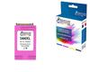 Cartouche Compatible - PREMIUM CARTOUCHE - 344 XL (C9363EE) - Couleur - 1 Pièce - Jet D'encre