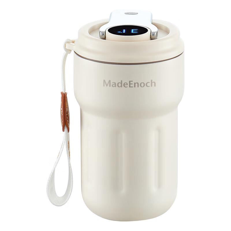 MadeEnoch ME-008 Insulated Coffee Mug 420ml