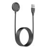 Smartwatch Ladekabel Eingebauter Sicherheitschutz Leichtes PVC-Material Leicht zu tragen Intelligente Spannungsreguli