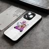 G-Gabbys Dollhouse Cute Phone Case For IPhone 16 Pro Max 15 Plus 14 Pro 12 11 13 Mini X XR XS Max 8 7 Plus SE Glass Cover