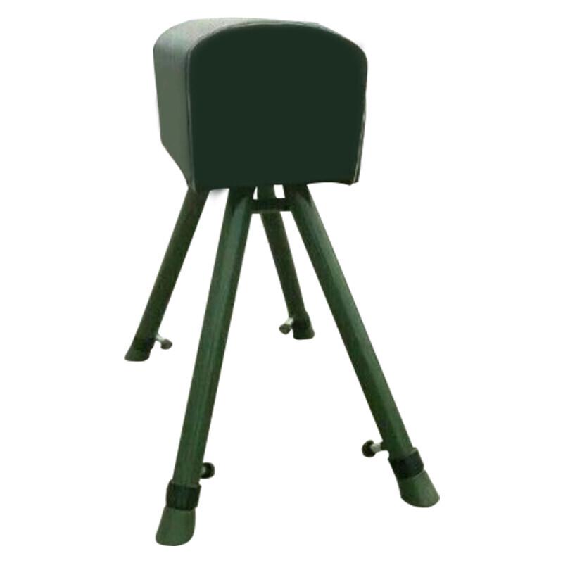 Weibu JNTX004 Outdoor Gymnastics Vaulting Goat