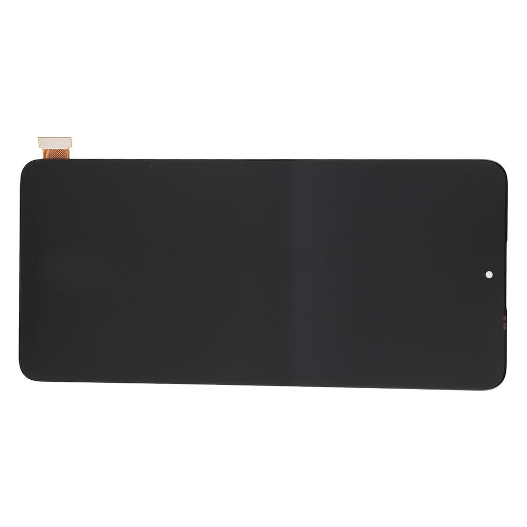 Phone Screen Replacement with Repair Kit Anti Scratch Clear Display Touch Screen Digitizer Assembly 