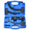 6ks Sada rozvodových nástrojů pro motor z uhlíkové oceli Pro Chrysler Grand For Cherokee/Jeep/Wrangler 3.0L Pro sadu ručního nářadí pro opravu automobilů