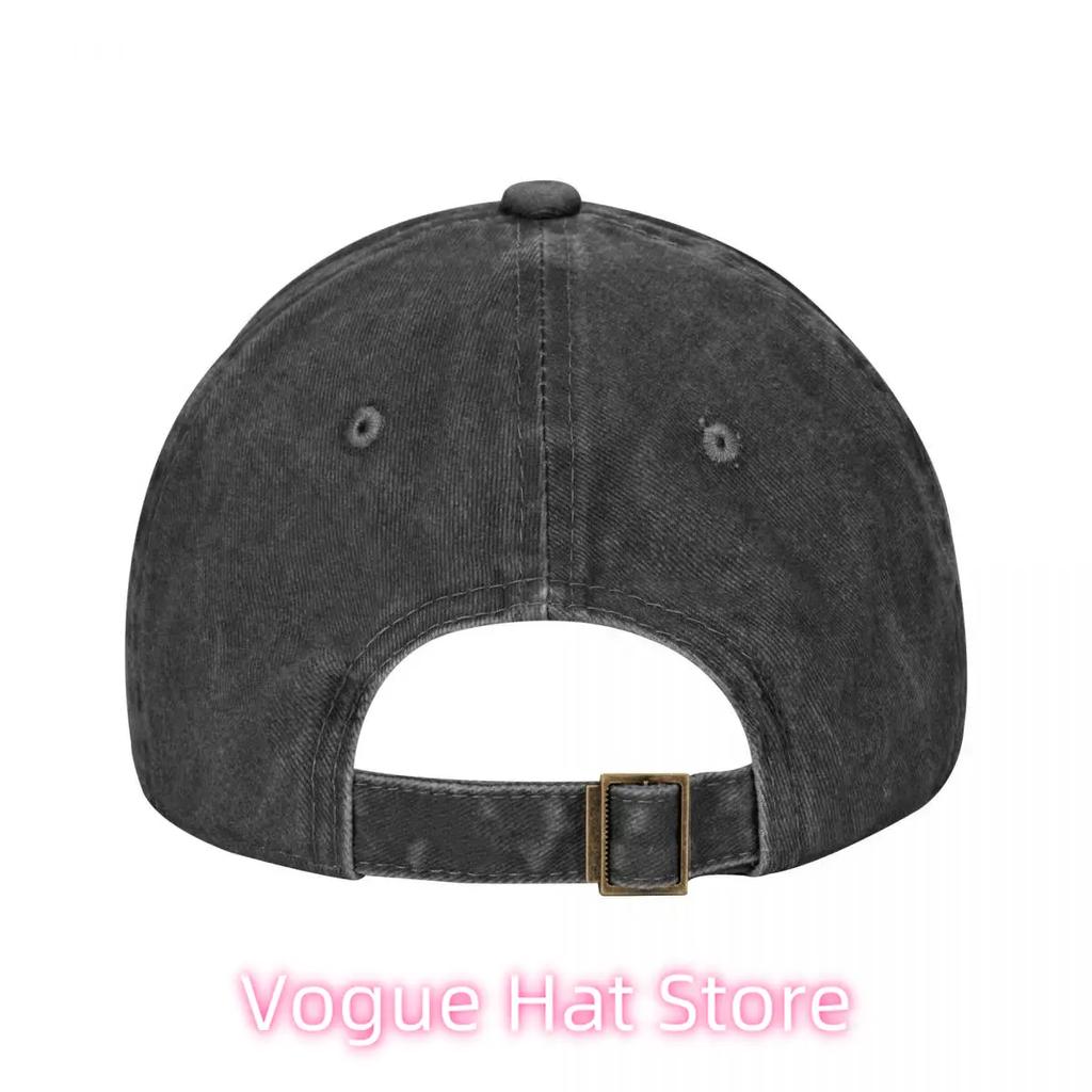 Stang Mustang Baseball Cap Cotton Hats Caps Unisex