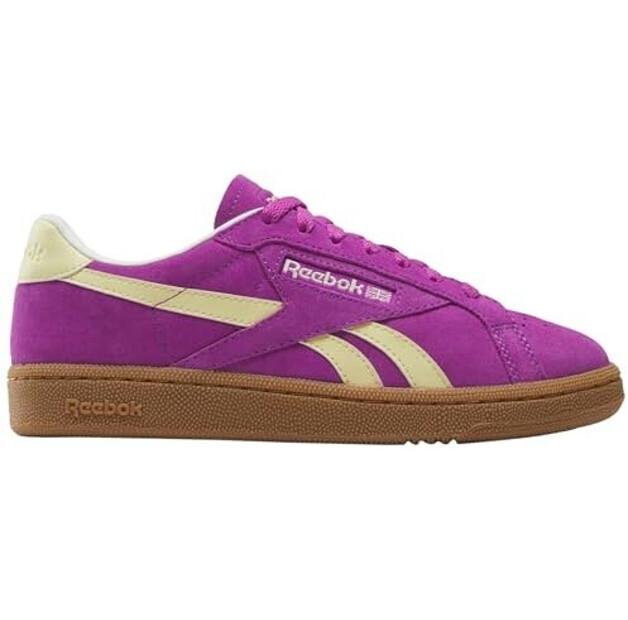 Кроссовки Reebok Club C Grounds UK EU 41