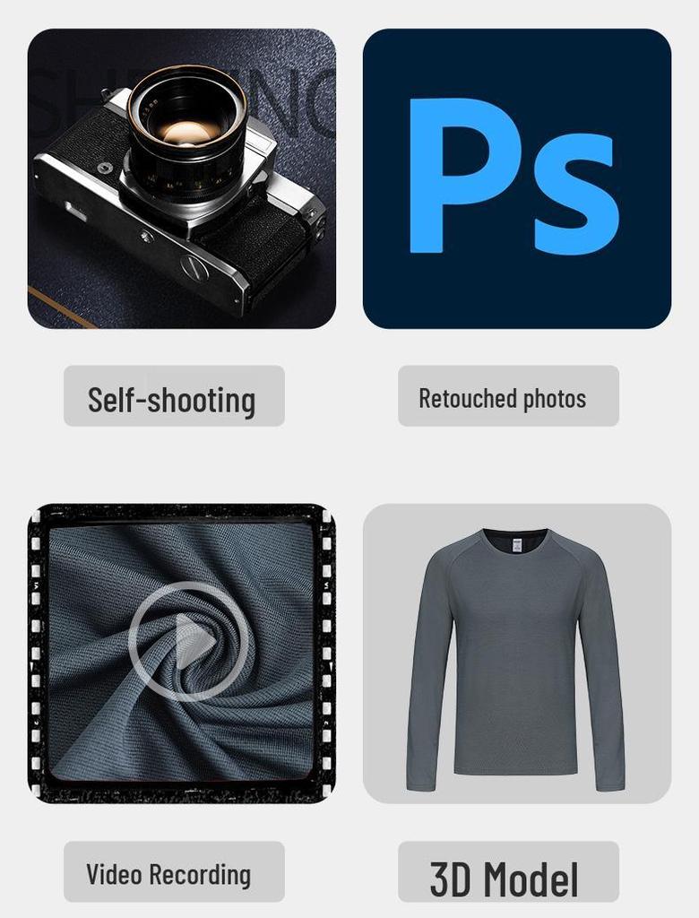 Men's 2025 Ice Silk Quick-Dry Sports T-Shirt - Breathable, Short-Sleeve, for Summer Running & Training