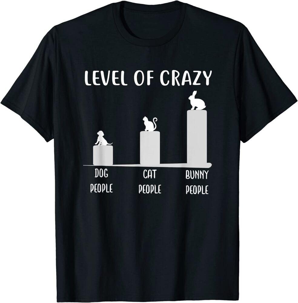 

Футболка унисекс Bunny Rabbit Great Tee S