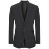 Baoxiniao Men's Four-Way Stretch Business Casual Blazer