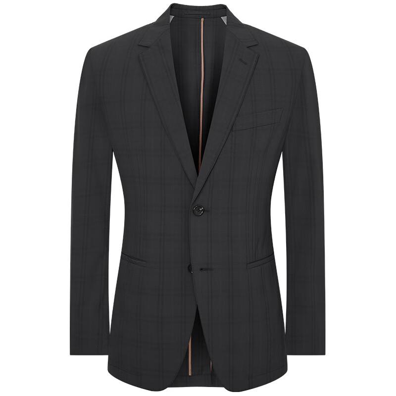 Baoxiniao Men's Four-Way Stretch Business Casual Blazer